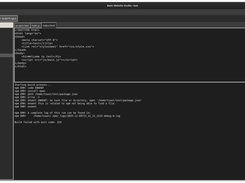 Basic Website Studio (Tkinter Edition) Screenshot 5